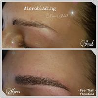 Microblading