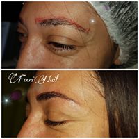 Microblading