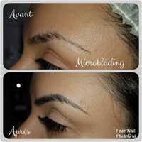 Microblading