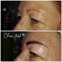 Microblading